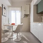 Διαμέρισμα Ych-bright And Cozy Flat In Pigneto *