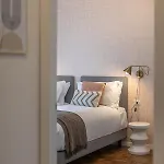 Ych-bright And Cozy Flat In Pigneto Ρώμη