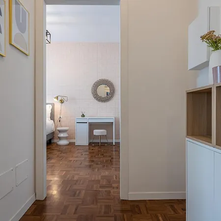 Ych-bright And Cozy Flat In Pigneto Ρώμη