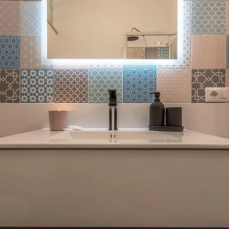Ych-bright And Cozy Flat In Pigneto Διαμέρισμα *