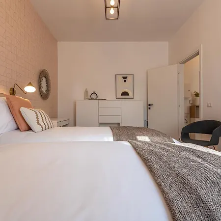 Ych-bright And Cozy Flat In Pigneto Διαμέρισμα Ρώμη