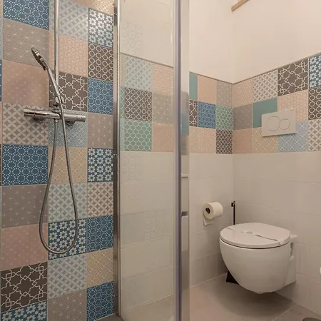 Ych-bright And Cozy Flat In Pigneto * Ρώμη
