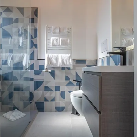 Ych-bright And Cozy Flat In Pigneto Διαμέρισμα *