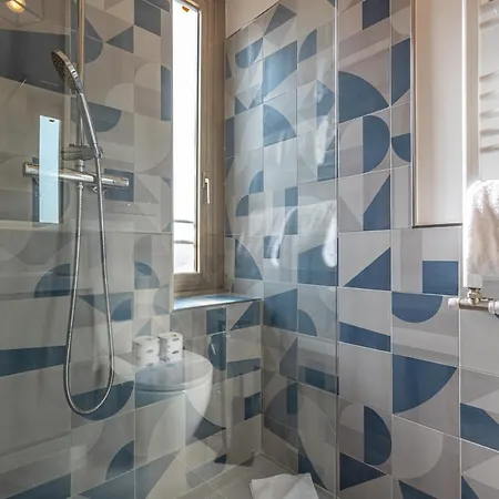 Ych-bright And Cozy Flat In Pigneto Διαμέρισμα Ρώμη