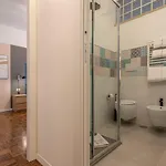 Ych-bright And Cozy Flat In Pigneto