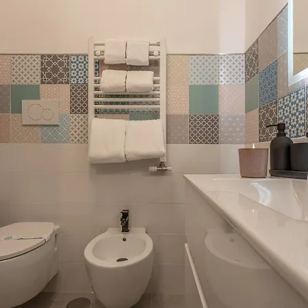 Ych-bright And Cozy Flat In Pigneto アパート ローマ