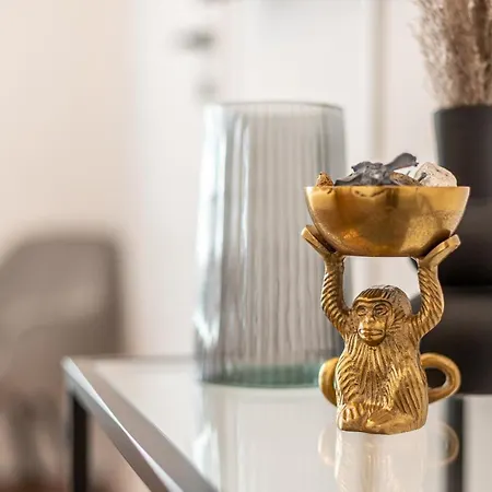 Ych-bright And Cozy Flat In Pigneto *