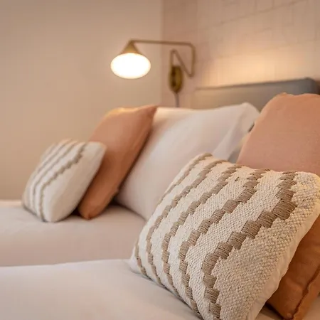 Апартаменты Ych-bright And Cozy Flat In Pigneto *